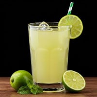 Fresh Lime Juice